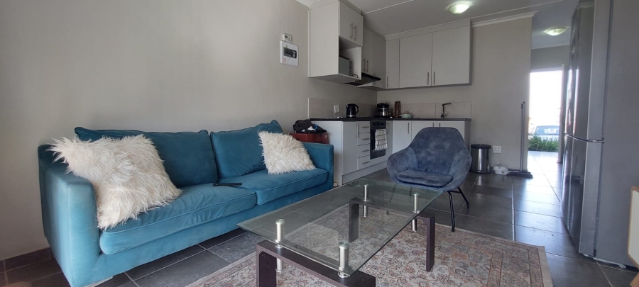 To Let 2 Bedroom Property for Rent in Haasendal Western Cape